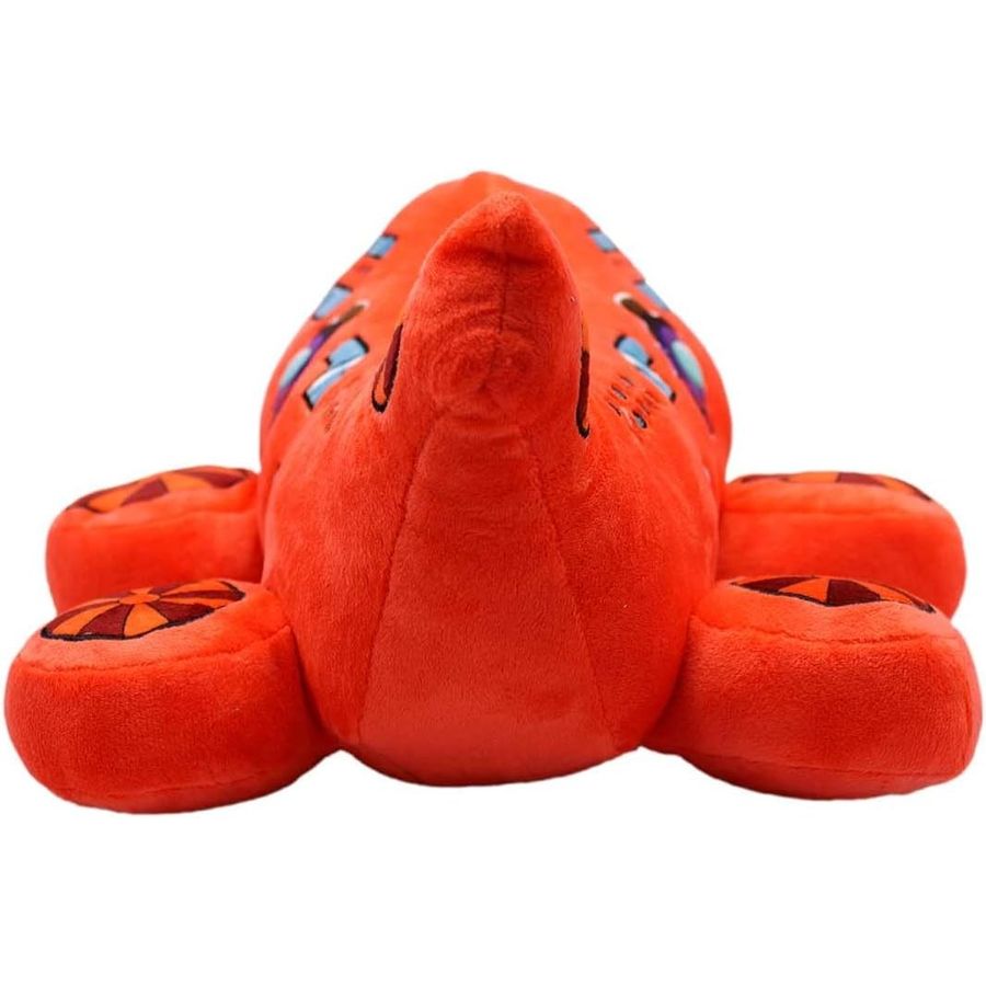 Among Us Mega Airship Plush, 12 in, view 5