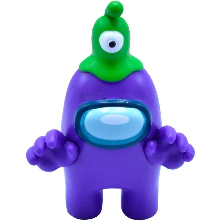 Among Us 2 Inch Mini Figure Blind Bag, view 5