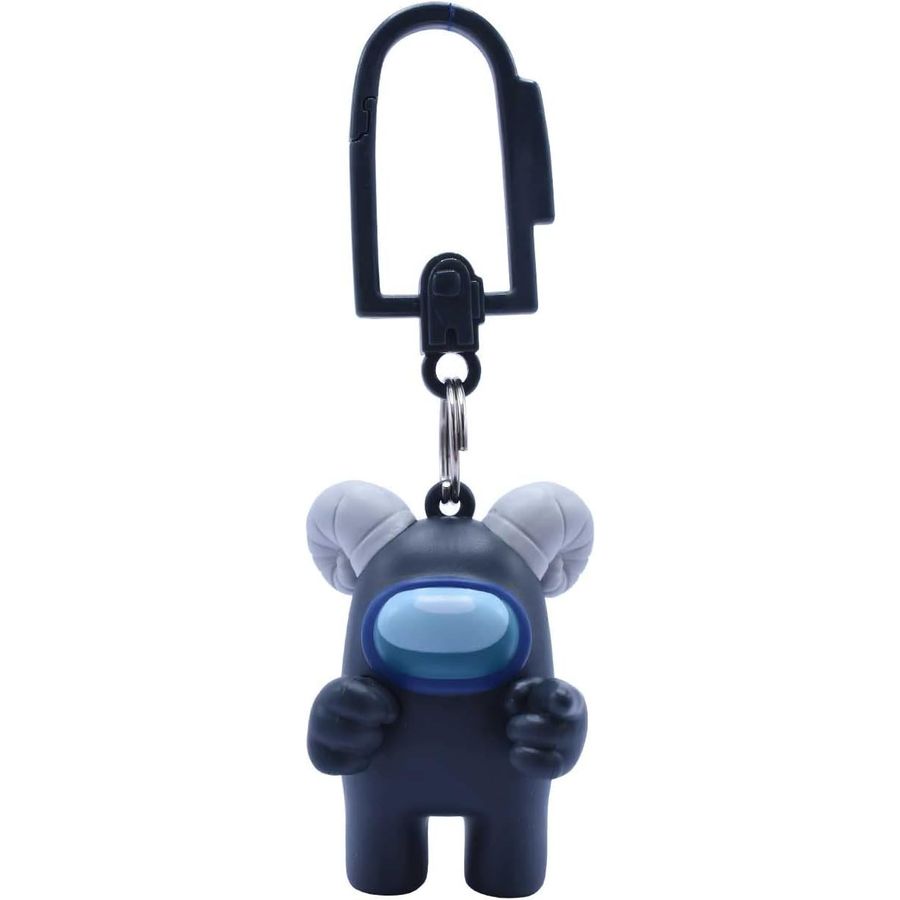 Among Us Series 2 Backpack Hanger, Costume Crew, view 3