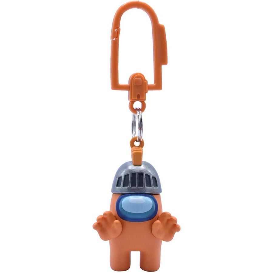 Among Us Series 2 Backpack Hanger, Costume Crew, view 5