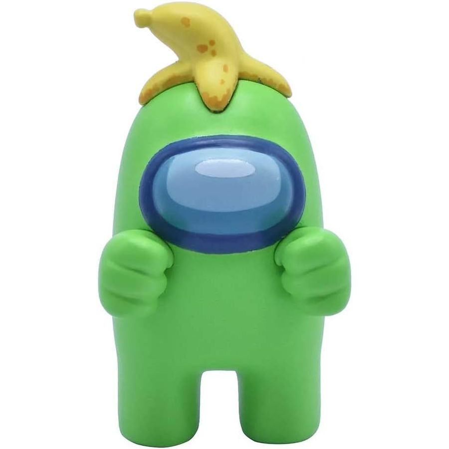 Among Us Series 2 Mini Figure Blind Box, view 4