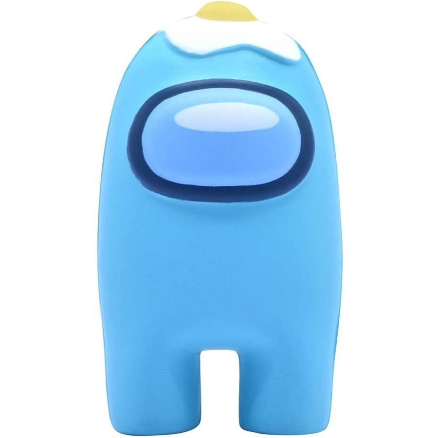 Among Us SquishMe Blind Bag Squishy, view 3