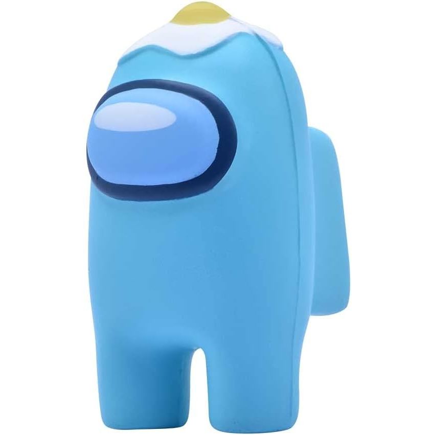 Among Us SquishMe Blind Bag Squishy, view 4