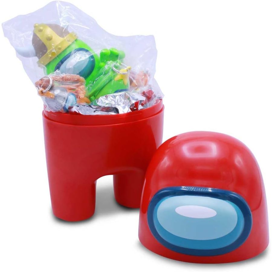Among Us Ultimate Surprise Bundle, 8 in Crewmate