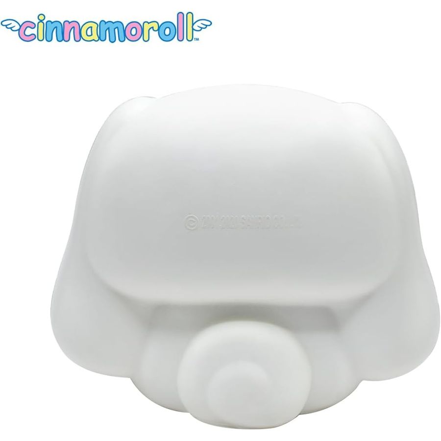 Cinnamoroll Mega SquishMe Scented Squishy, 6 in, view 4