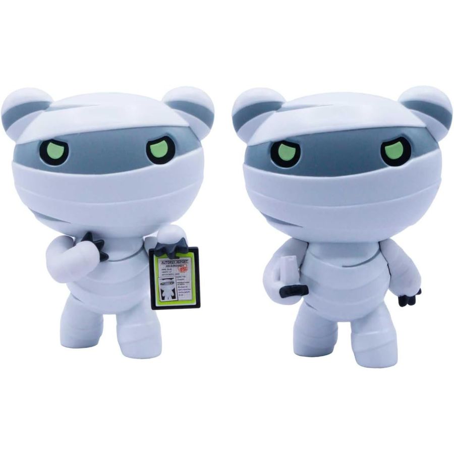 Deddy Bears Bundle Mummy Bear Glow Figure, view 4