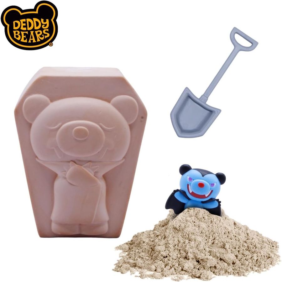 Deddy Bears Mine Kit Dig and Reveal Toy, view 2