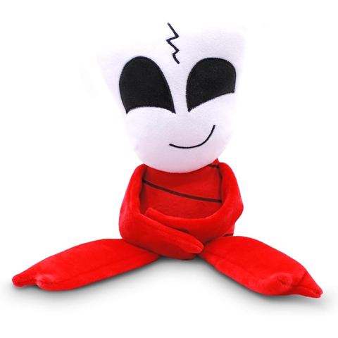 The Amazing Digital Circus Gangle Plush, 10 in