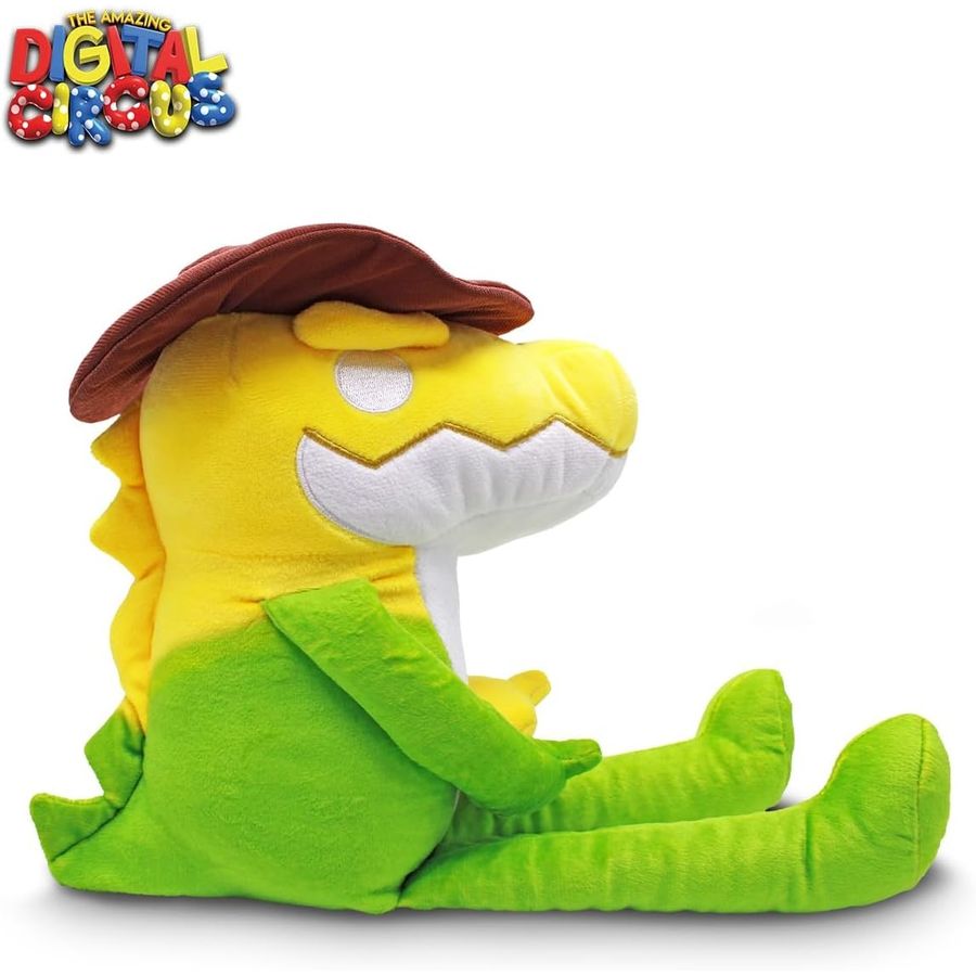 The Amazing Digital Circus Gummigoo Plush, 10 in, view 4