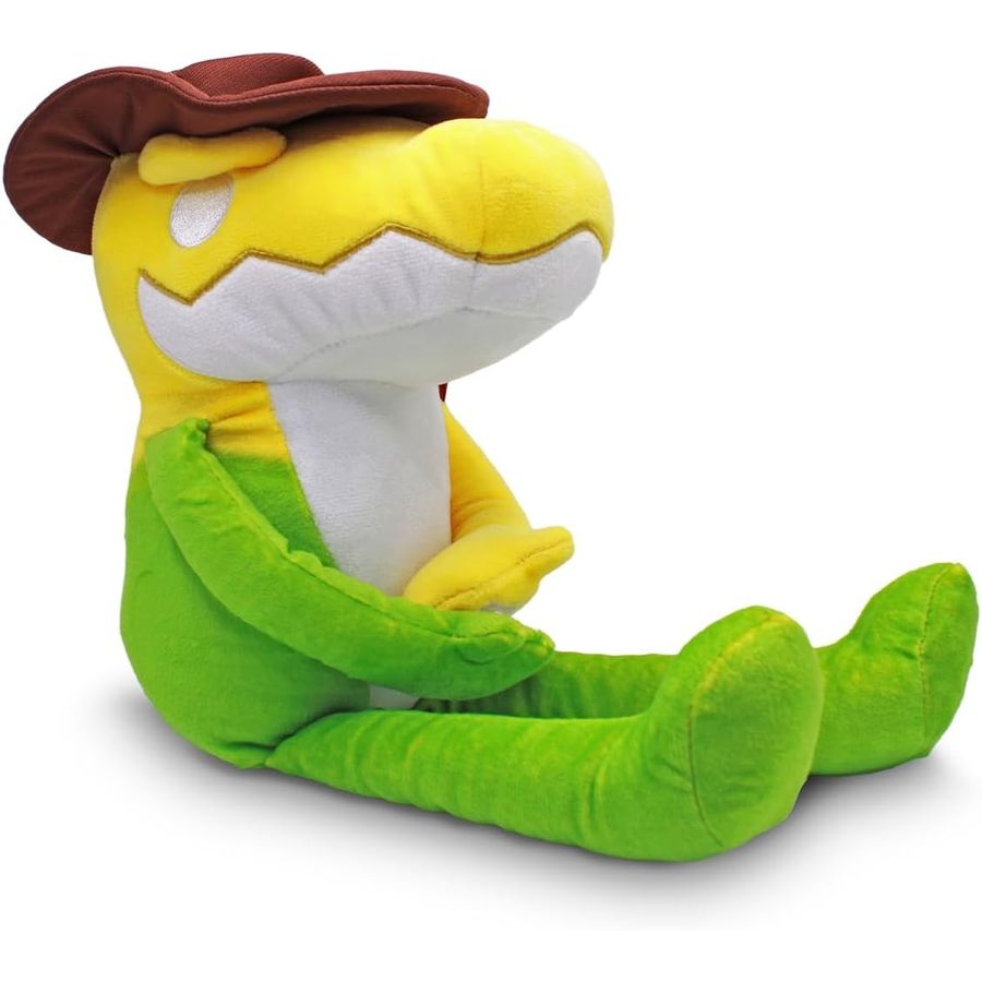 The Amazing Digital Circus Gummigoo Plush, 10 in