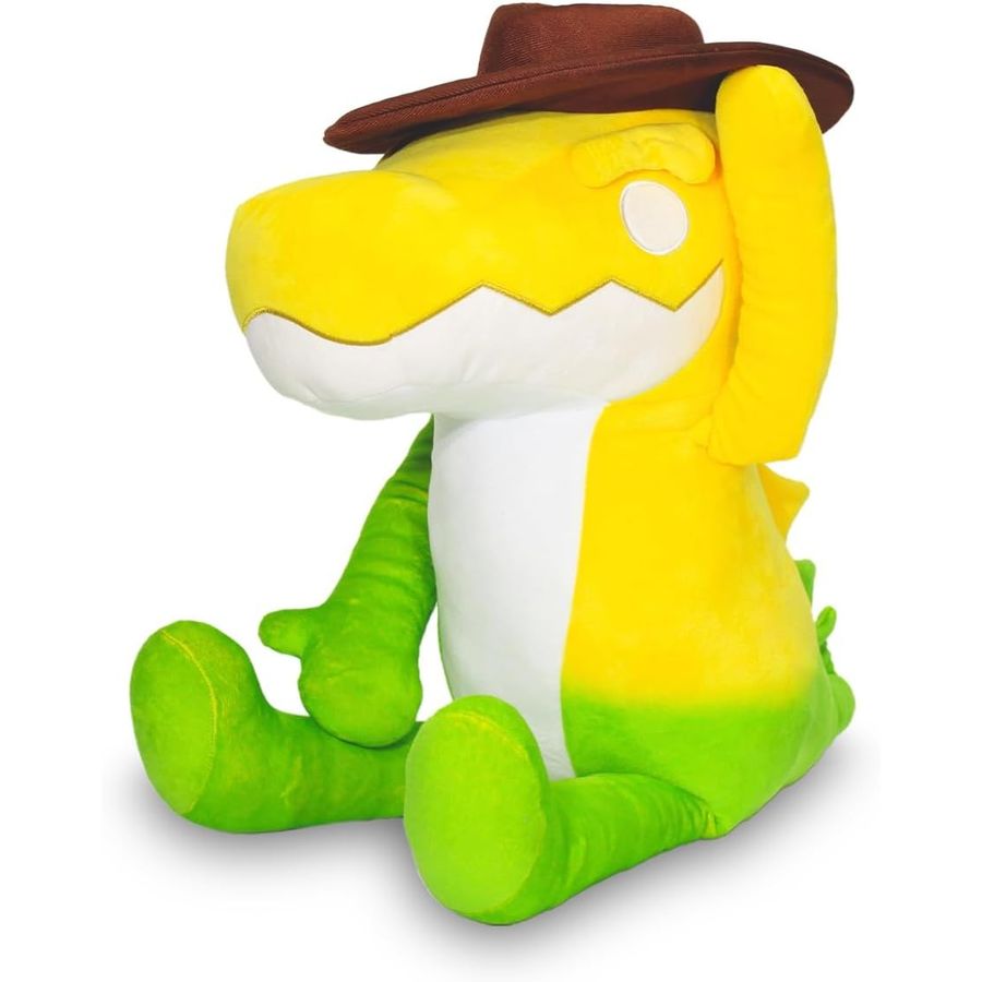 The Amazing Digital Circus Gummigoo Plush, 15 in
