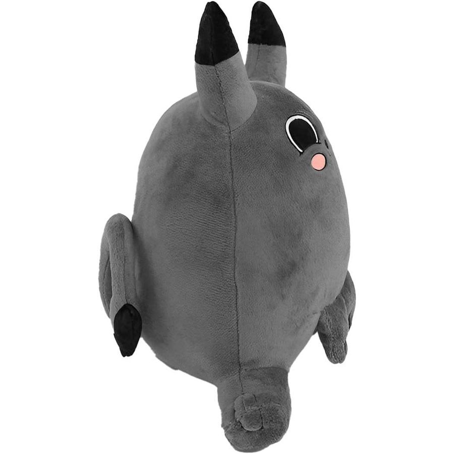 Exploding Kittens Evil Cat 8 Inch Plush, view 3