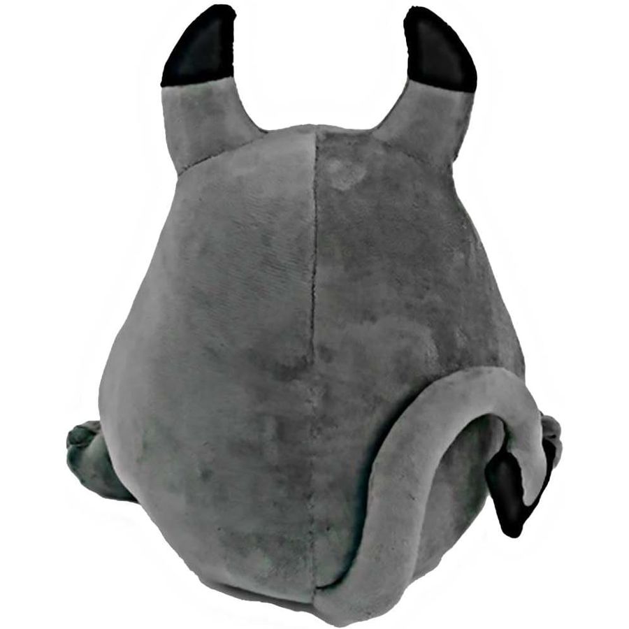 Exploding Kittens Evil Cat 8 Inch Plush, view 4