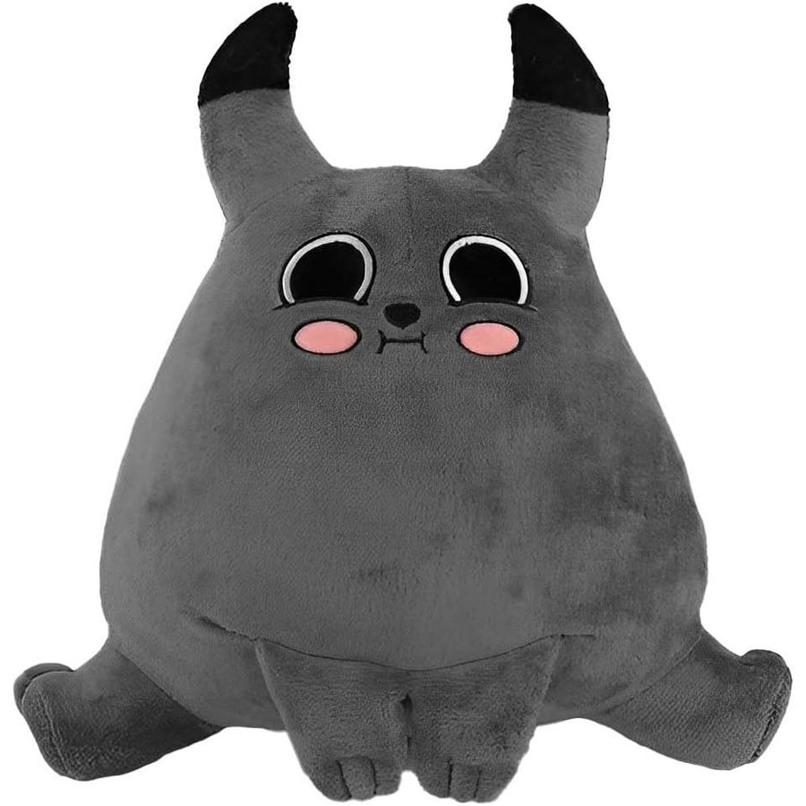Exploding Kittens God Cat 8 Inch Plush, view 5