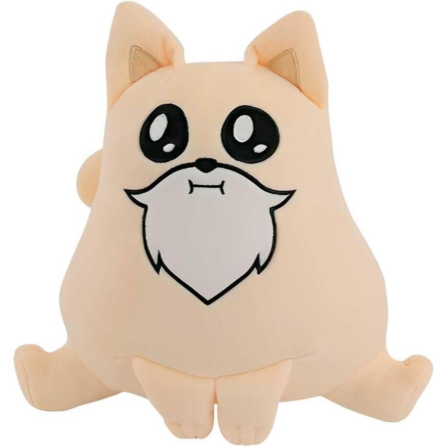 Exploding Kittens God Cat 8 Inch Plush