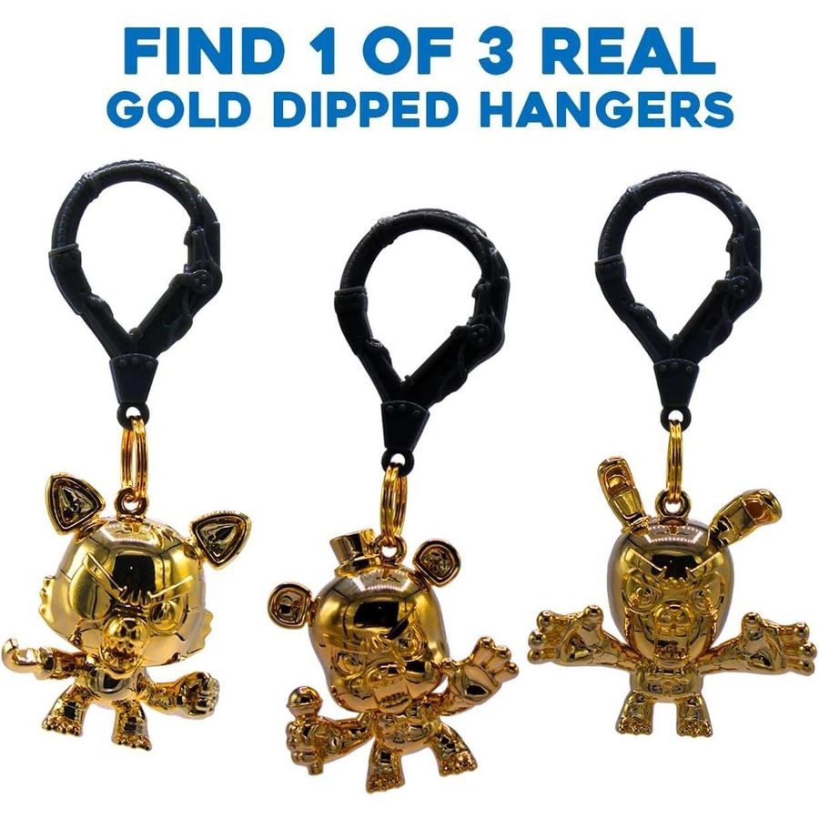 Five Nights at Freddy's Classic Backpack Hanger, view 4