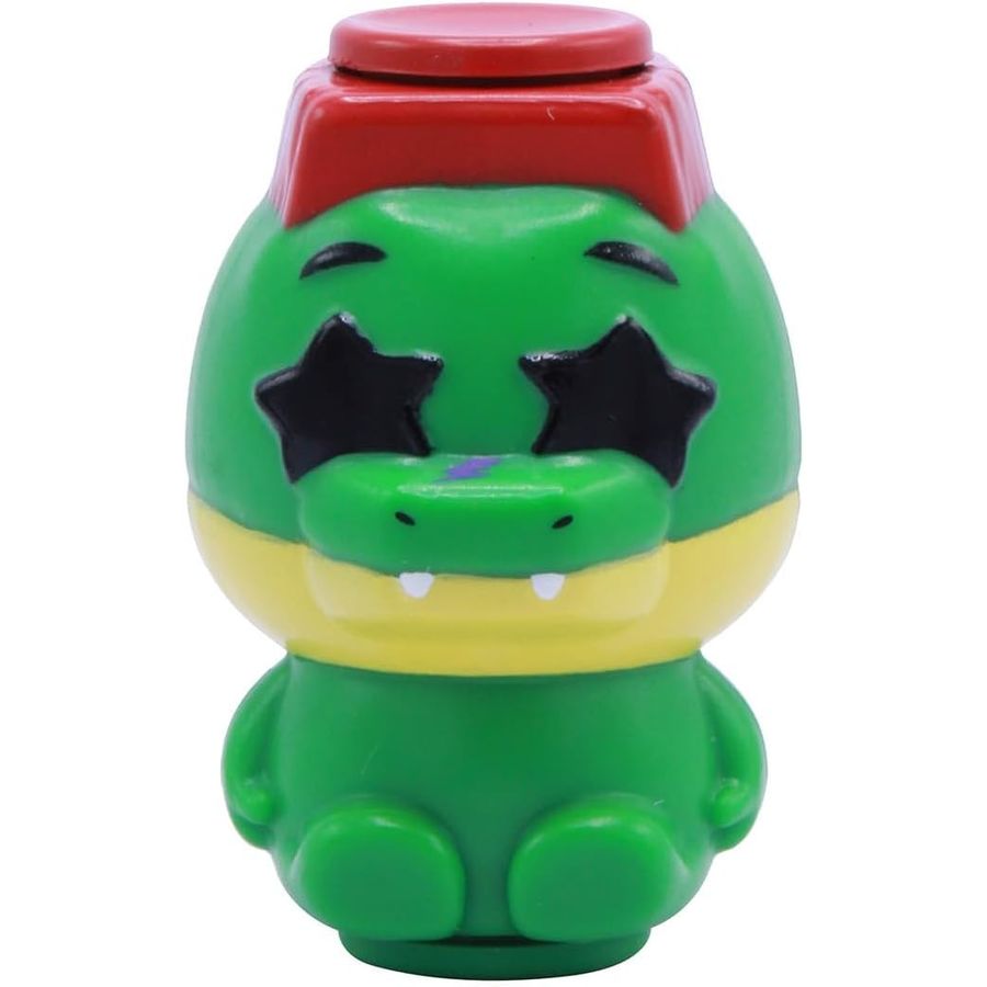 Five Nights at Freddy's Montgomery Fidget Spinner, view 4