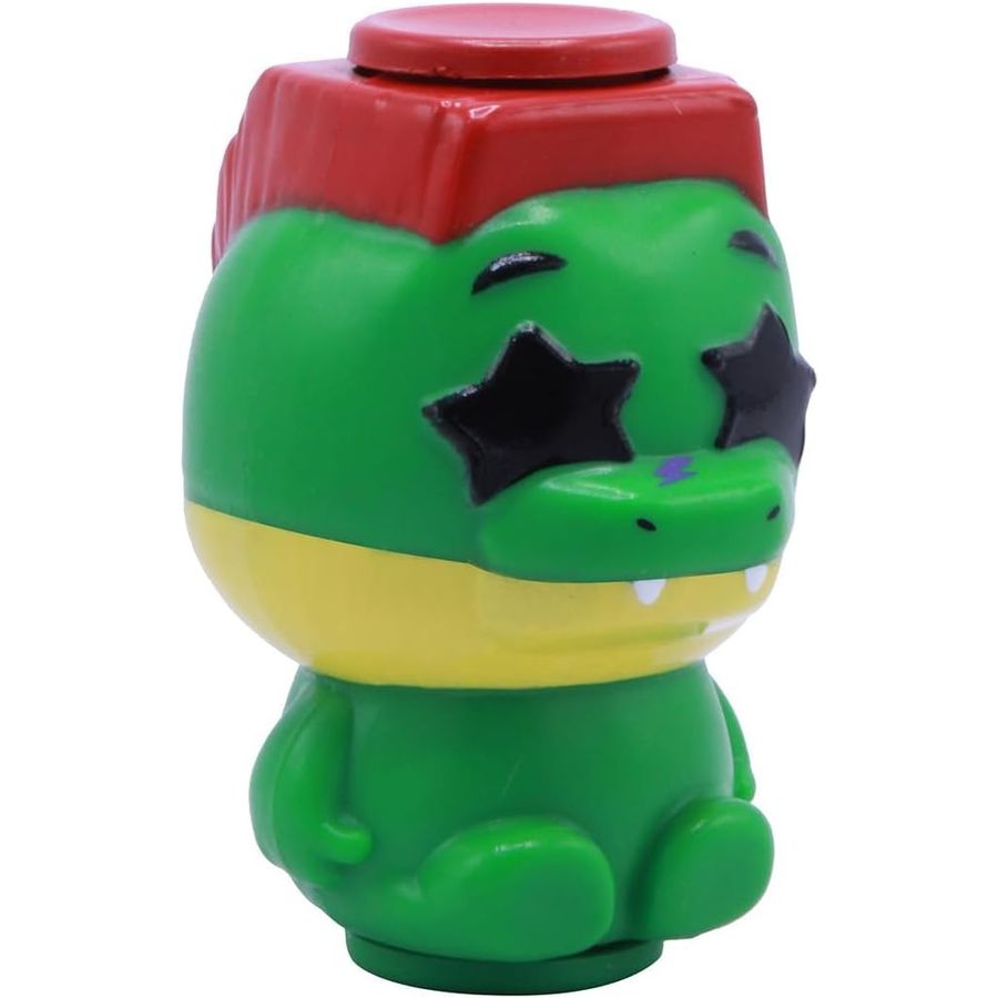 Five Nights at Freddy's Montgomery Fidget Spinner, view 5