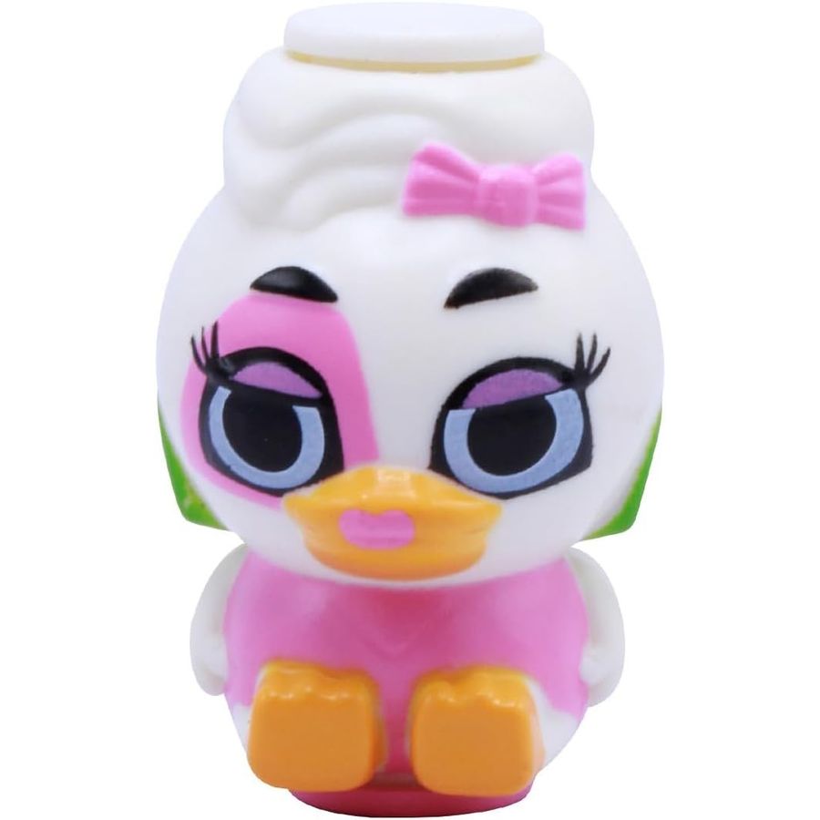 FNAF Security Breach Chica Fidget Spinner, view 4