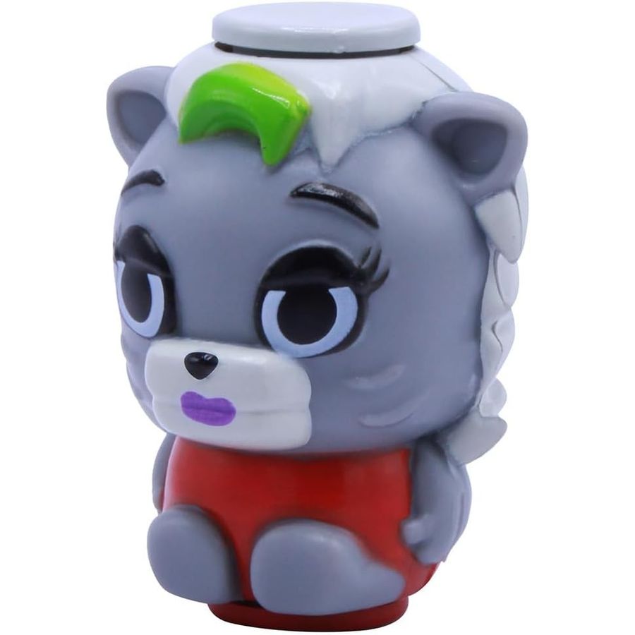 FNAF Security Breach Roxy Fidget Spinner, view 5