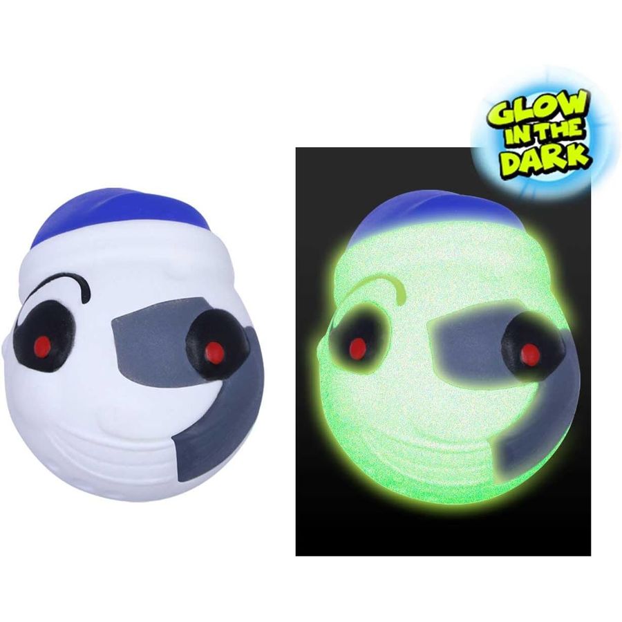 FNAF Security Breach SquishMe Series 2 Squishy, view 5