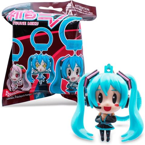Hatsune Miku Series 1 Backpack Hanger Mystery Pack