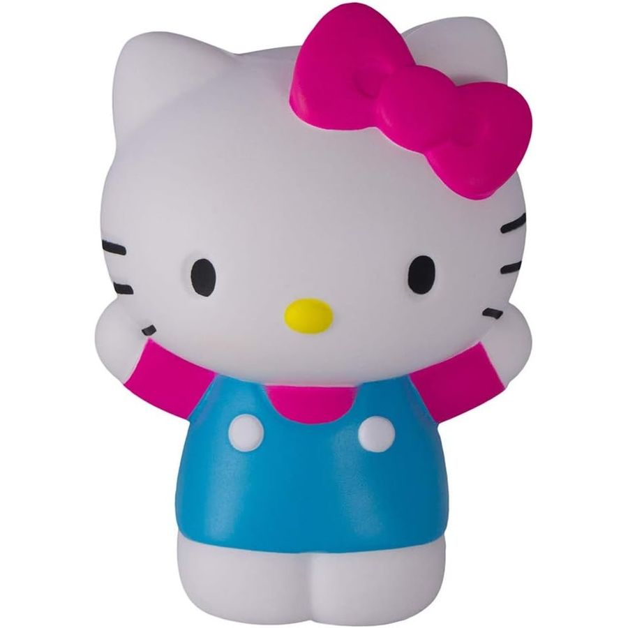 Hello Kitty Mega SquishMe, 6 in
