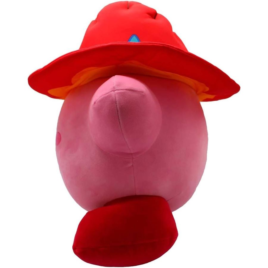 Kirby Whip 12 in Soft Mega Plush, view 4