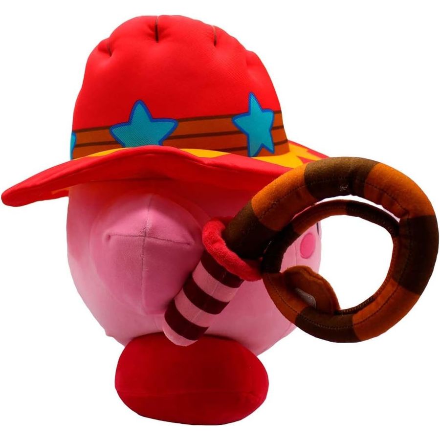 Kirby Whip 12 in Soft Mega Plush, view 5