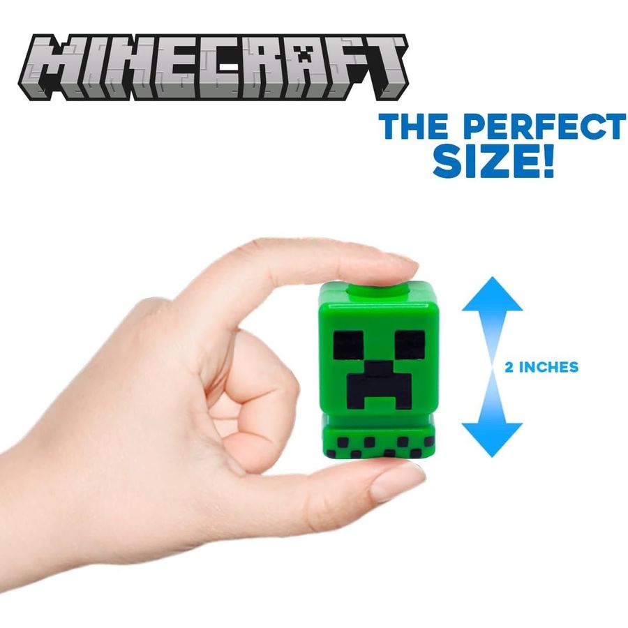 Minecraft Chicken Fidget Spinner, view 3