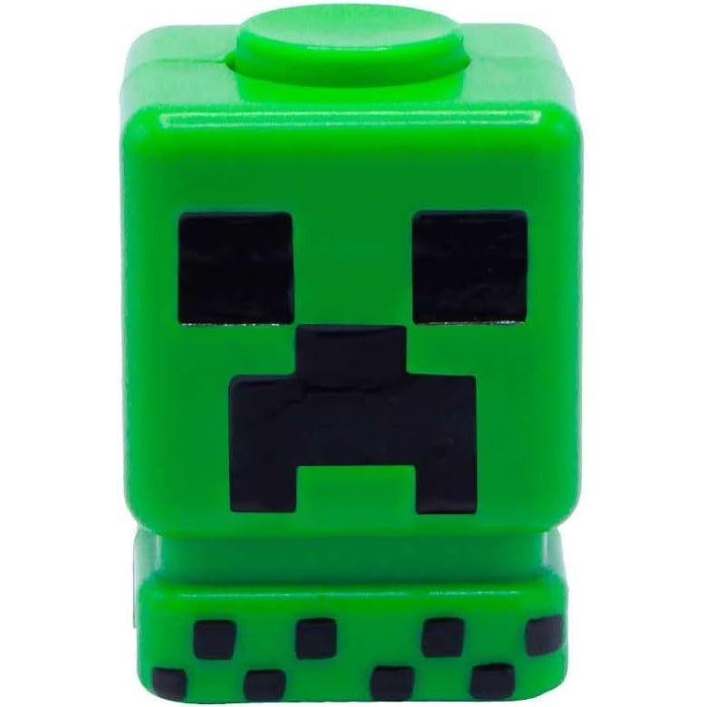 Minecraft Creeper Fidget Spinner, view 5