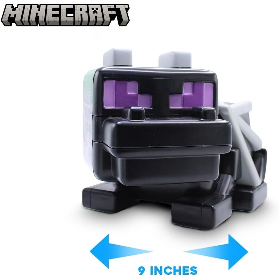 Minecraft Ender Dragon Ultimate Bundle Series 2, view 3