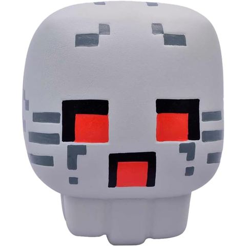 Minecraft Ghast Mega SquishMe, Series 3