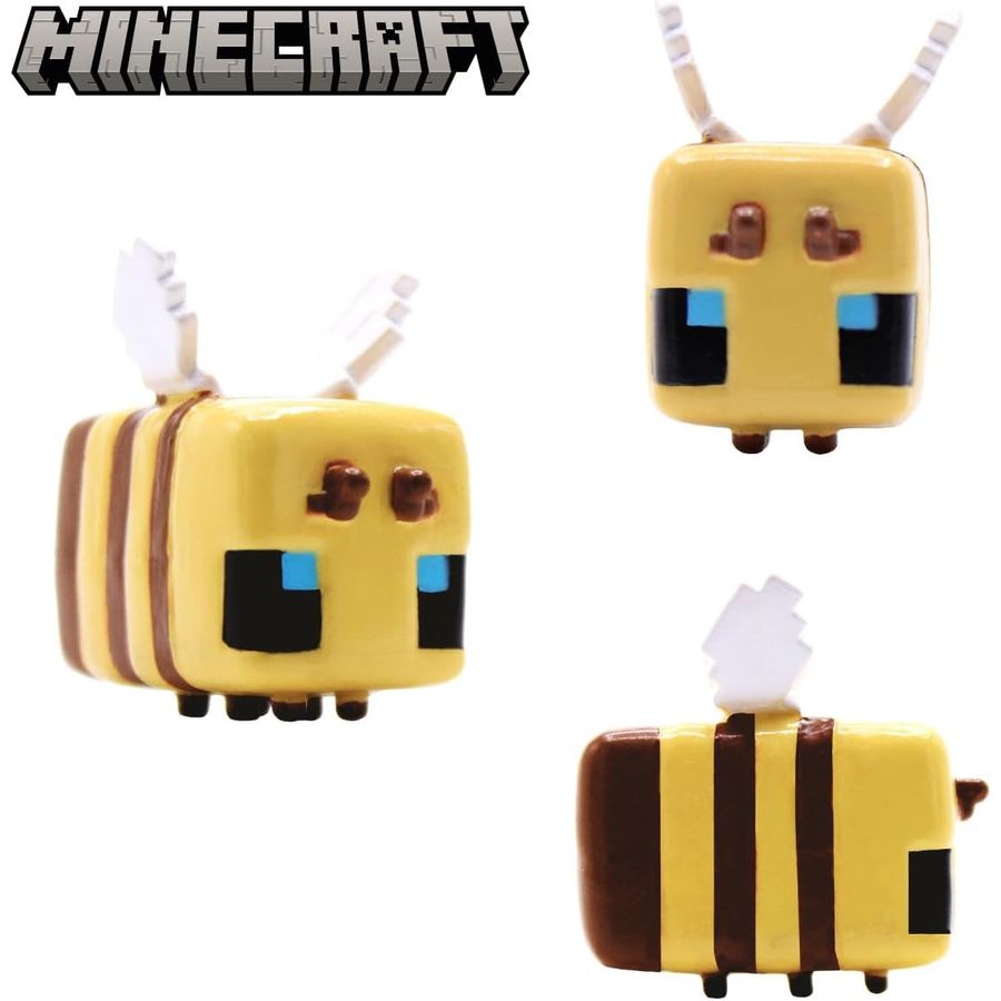 Minecraft Mine Kit Dig-Your-Own Mystery Block, view 4