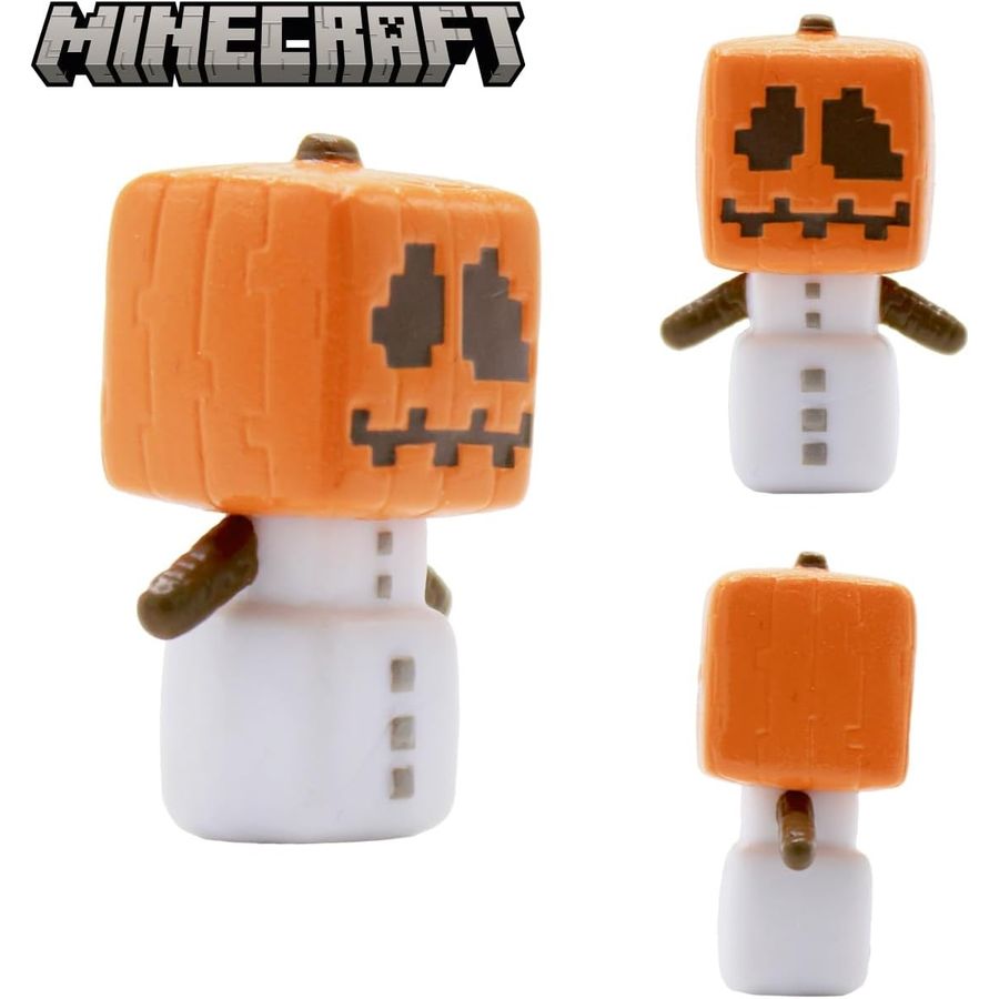 Minecraft Mine Kit Dig-Your-Own Mystery Block, view 5