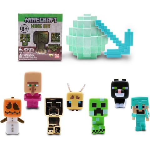 Mystery Bags & Dig Kits