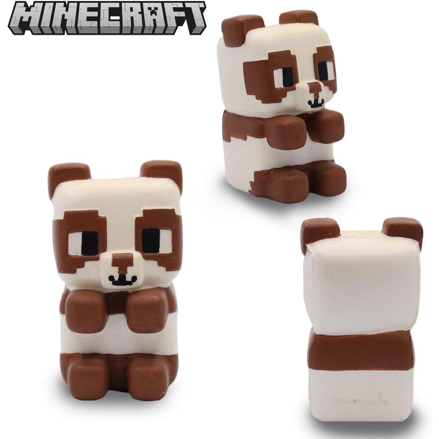 Minecraft SquishMe Series 5 Collector Box, view 5