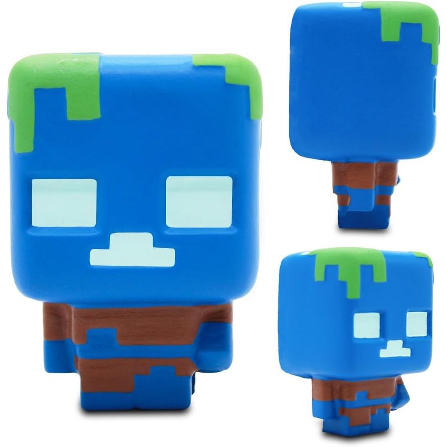 Minecraft SquishMe Series 6 Blind Bag, 3.5 in, view 5