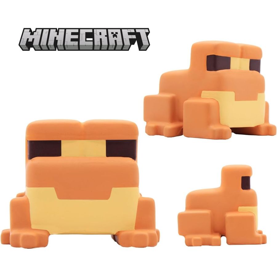 Minecraft SquishMe Series 7 Blind Bag, view 3