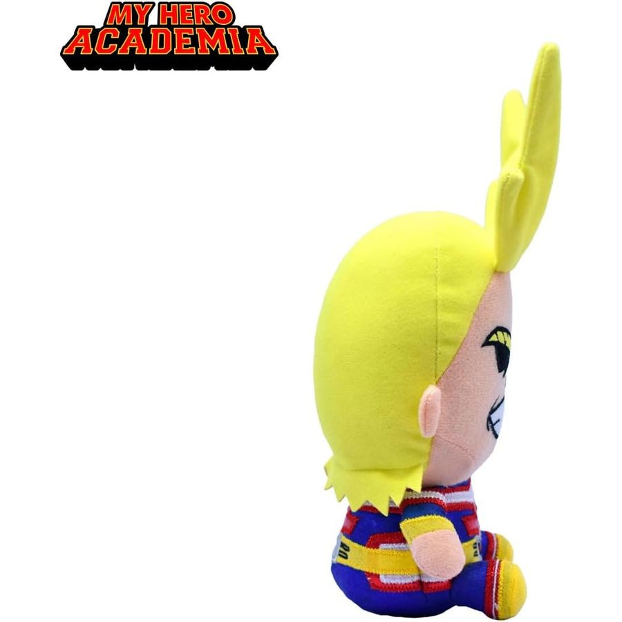 My Hero Academia All Might Glow Plush, 6 in, view 3