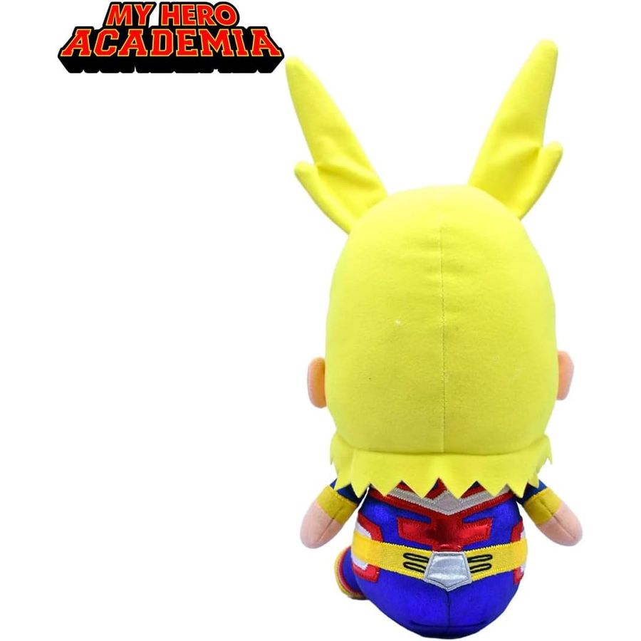 My Hero Academia All Might Glow Plush, 6 in, view 4