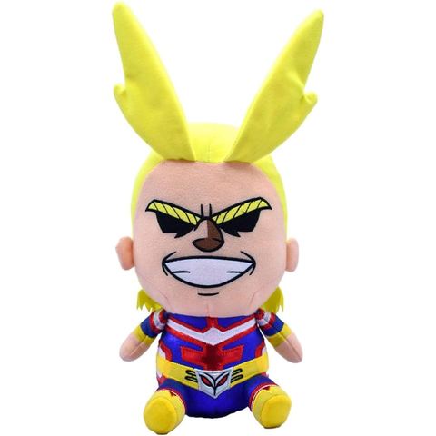 My Hero Academia All Might Glow Plush, 6 in