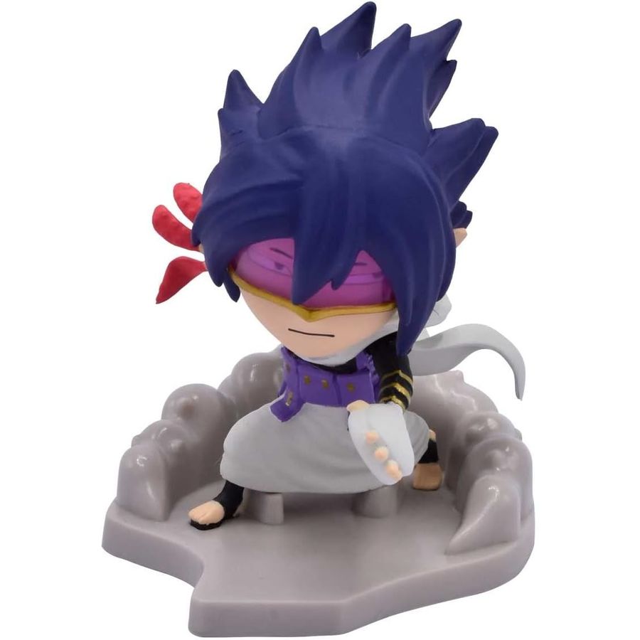 My Hero Academia Craftables Buildable Blind Box, view 3