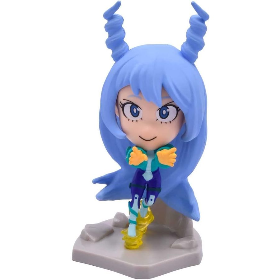 My Hero Academia Craftables Buildable Blind Box, view 4