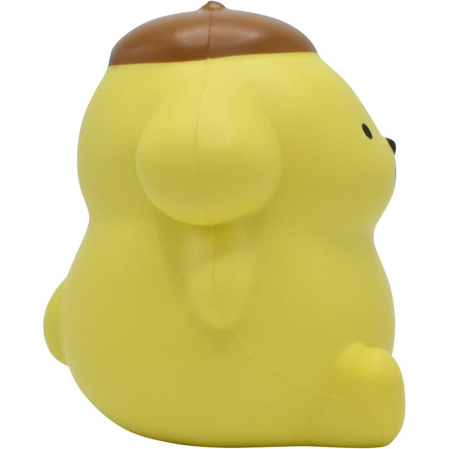 Pompompurin Mega SquishMe Scented Squishy, 6 in, view 4