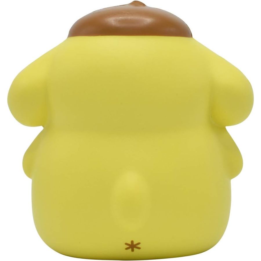 Pompompurin Mega SquishMe Scented Squishy, 6 in, view 5