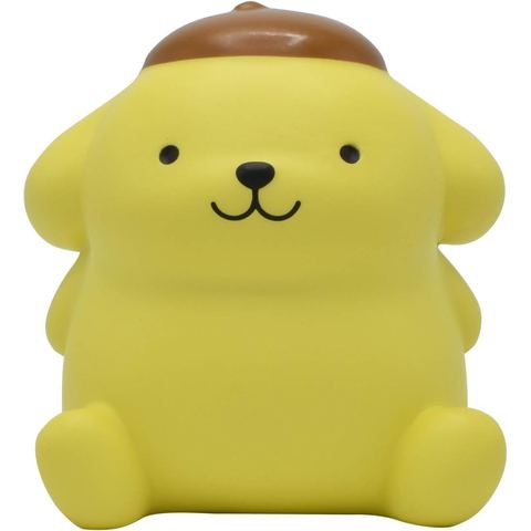 Pompompurin Mega SquishMe Scented Squishy, 6 in