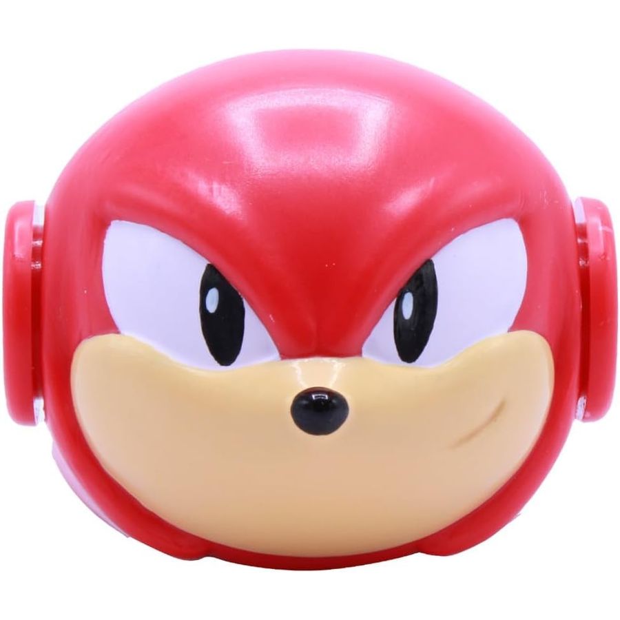 Sonic Knuckles Collectible Fidget Spinner, view 5