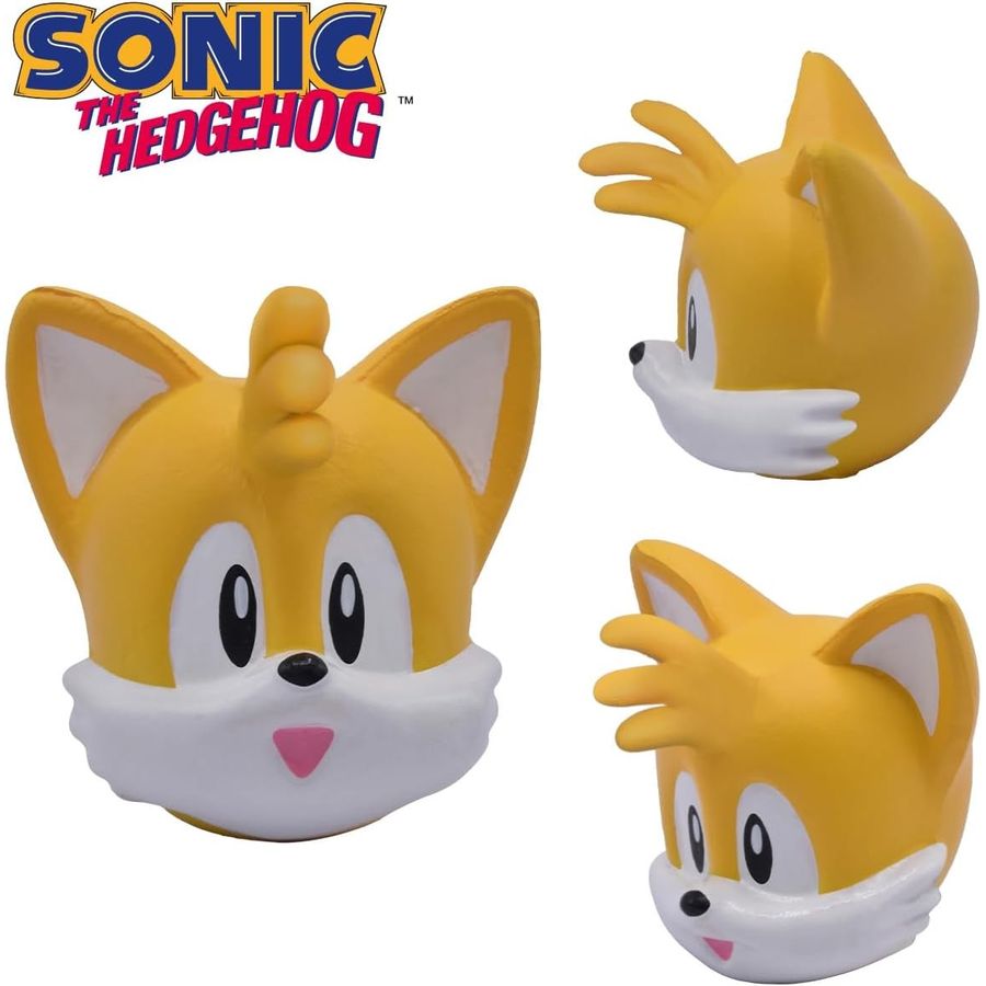 Sonic SquishMe Series 1 Blind Pack, view 5