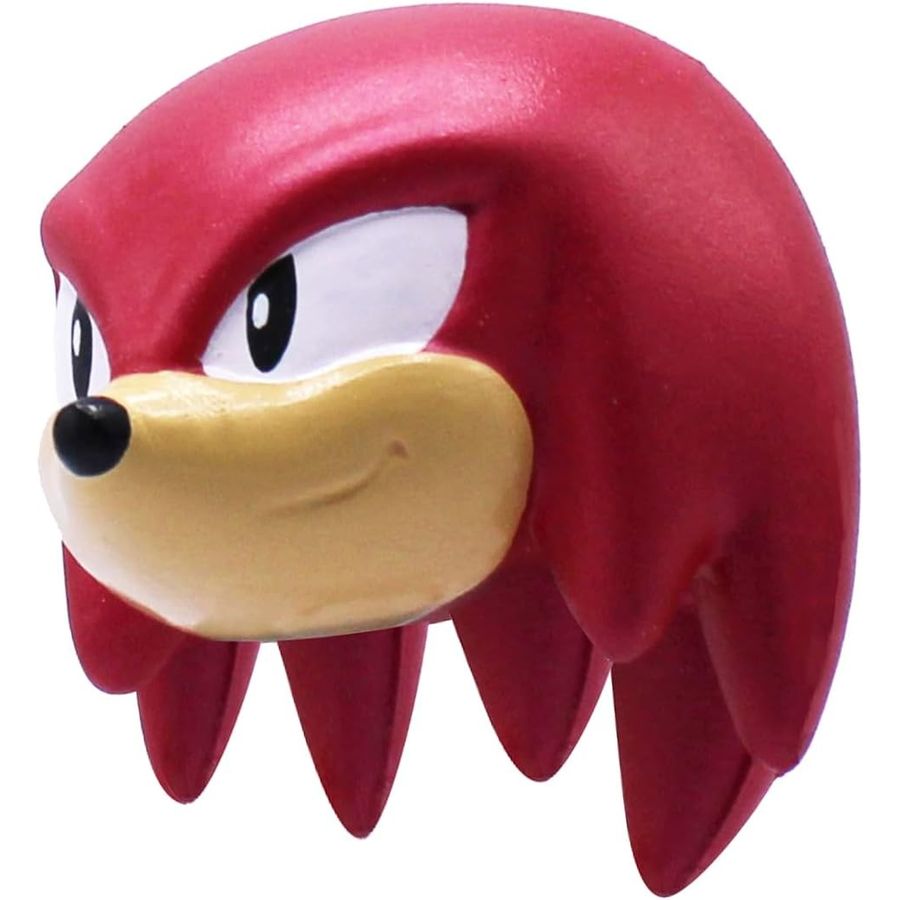 Sonic SquishMe Series 1 Metallic Collector Box, view 3